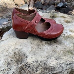 Dansko shoes